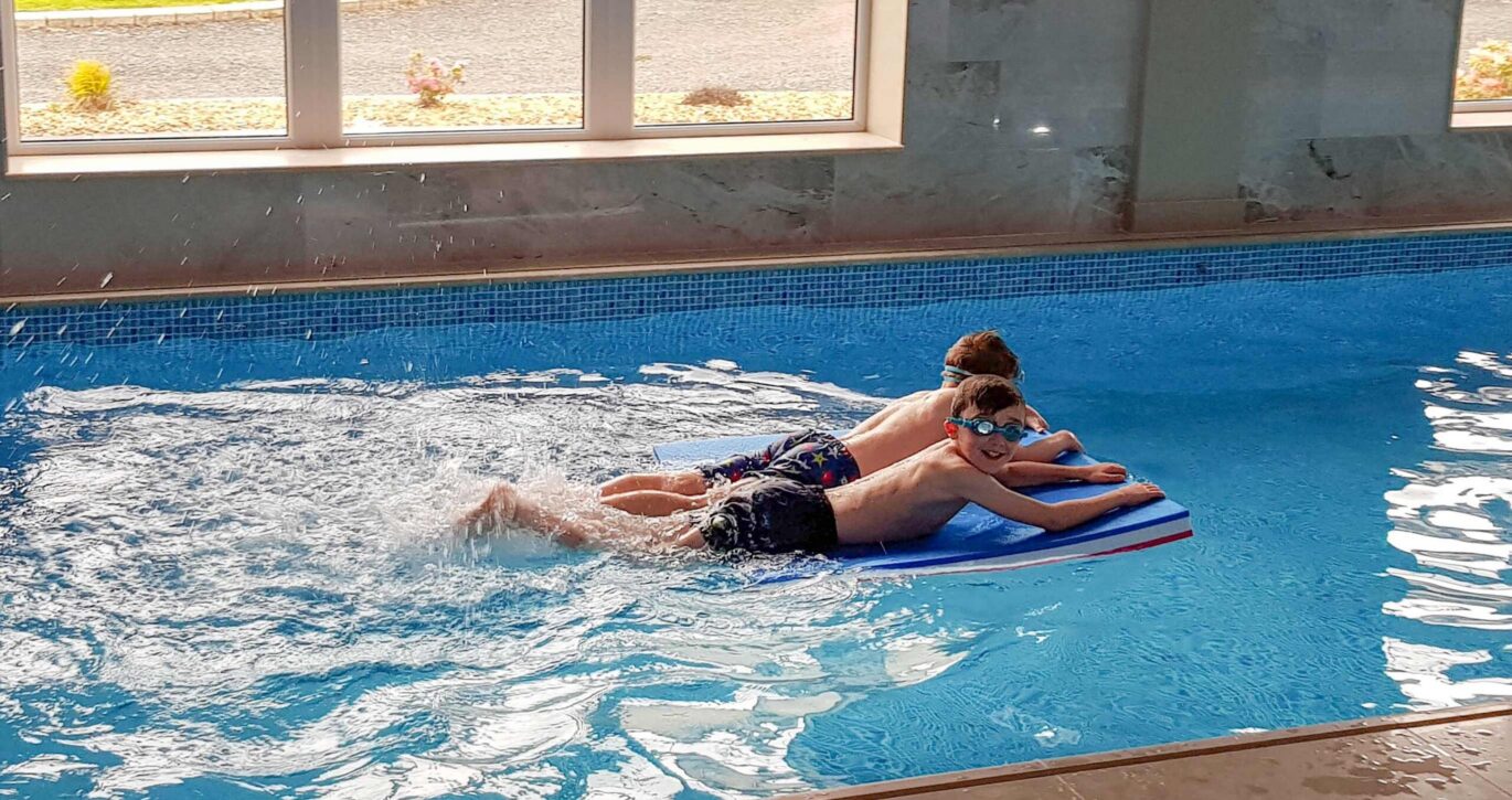 Private Pool Hire / Pool  Parties