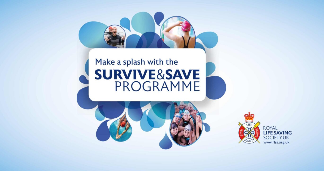 Survive & Save